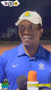 “THIS IS ONE OF OUR BEST PERFORMANCES!”- RAYMOND ANDERSON