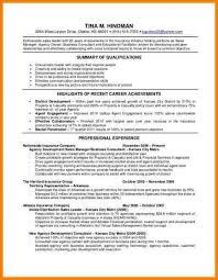 contract specialist resume medical
