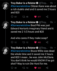 I love Troy Baker : rthelastofus