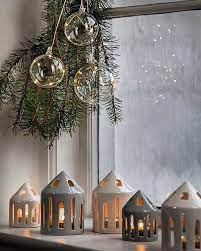Maybe you would like to learn more about one of these? Have A Wonderful Day Not My Picture Found On Pi Scandinavian Christmas Decorations Scandinavian Christmas Decorations Diy Beautiful Christmas Scenes