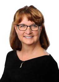 Deborah Swank-REALTOR-Coldwell Banker American Home