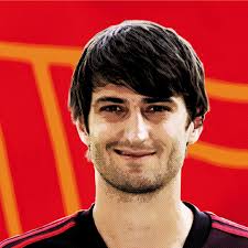 1. FC Union Berlin e.V. verpflichtet Markus Karl