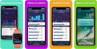 To unlock complete use of all four modules, you need. The Six Best Apple Watch Apps To Track Sleep In 2021