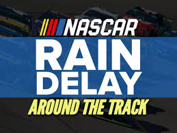 There's no lead car to follow and no instructor. Rain Pushes Xfinity Series Race To Sunday Evening Accesswdun Com