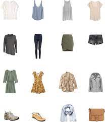 What To Wear In New Zealand Packing List For All Seasons What To Wear How To Wear November Outfits