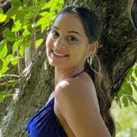 Marian Fish's Instagram, Twitter & Facebook