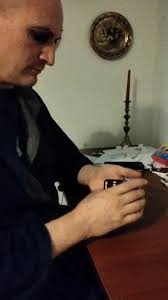 James A Hirons (@jamesahironsauthor) • Instagram photos and videos