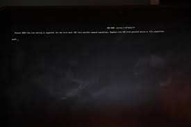 Résultat de recherche d'images pour "bash minimal grub"