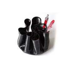Stiftehalter Schallplatte Edelight Schallplatten Stiftehalter Vinyl Platten Handwerk