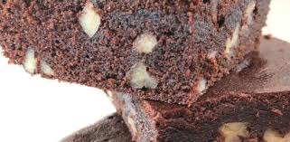 Brownie Aux Poires Au Thermomix Plat Et Recette Recette Regime Thermomix Thermomix Recette