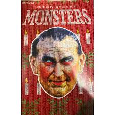 Mark Spears: Monsters #8