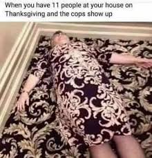 20 Funny Thanksgiving Memes To Enjoy While Stuffing Your Face Full Of Pie Thanksgiving Fashion Fashion Funny Thanksgiving Memes