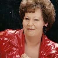 Obituary information for Sally A. Anderson