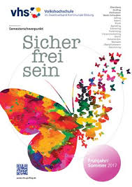 Vhs Programm Ebersberg Grafing Kirchseeon Markt Schwaben By Brand4 Brandesign Issuu