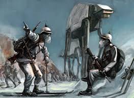 Steam Punk Starwars Star Wars Artwork Star Wars Images Star Wars