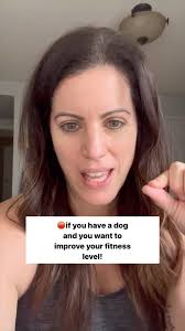 It’s these simple tweaks that you can make to a routine you already have  established. , Tag your friend who has a dog and encourage them to try this  out!, #midlife #midjourney #midlifefitness ...