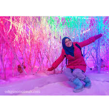 Jadual waktu solat shah alam waktu solat adalah peruntukan tempoh atau selang masa tertentu bagi masyarakat muslim menjalani syariat solat sama ada fardhu ataupun sunat. I City Snowalk Best Sangat Mesti Datang Ke Sini Cikgu Norazimah