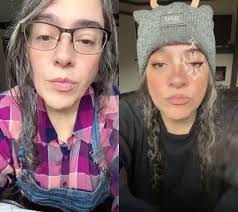 Crystal Crowson's Instagram, Twitter & Facebook