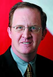 Former Sioux Cityan inside Pentagon