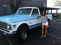 72 Chevy Truck Chevy Trucks Chevy Trucks For Sale