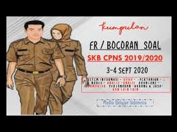 Komponen soal yang dimaksud adalah Download Frskb Frskbcpns Fr Bocoran Soal Skb Cpns 2019 2020 Hari Ke 3 4 In Hd Mp4 3gp Codedfilm