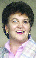 Joan Cnudde Obituary (2008)