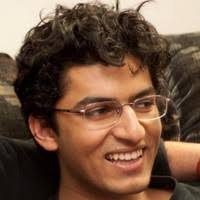 Chetan Gupta Email & Phone Number