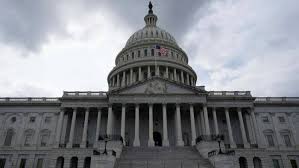 Dispute Over Aid For Cities And States Slows Us Stimulus Talks Financial Times