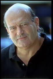 Peter Robb's Instagram, Twitter & Facebook