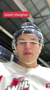 Connor Bedard X Tanner Howe