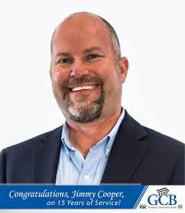 Jimmy Cooper's Instagram, Twitter & Facebook