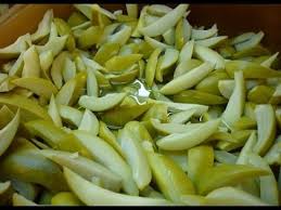 Terima kasih pembaca setia kerana sudi singgah di blog ini, kali ini s. Jeruk Mangga Mango Pickel 1kg Youtube