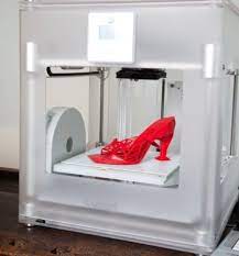Comment 3d Printed Shoes 3d Printing Fashion 3d Printing Business