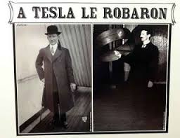 He started to read many works, memorizing whole books. Pin En Tesla Contribution To The World
