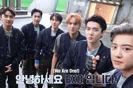 Welcome to exo official youtube channel!you can enjoy exo's latest videos here on exo official youtube channel! Update Exo Reveals Release Date Of Upcoming Special Album Don T Fight The Feeling Gossipchimp Trending K Drama Tv Gaming News