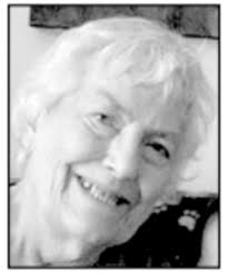 Tribute for Joan Stevens