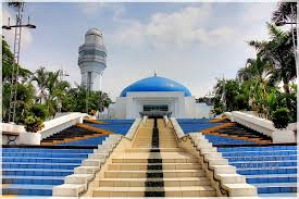 Puansitiaminahmai Planetarium Negara Kuala Lumpur