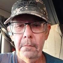 Steven Kent Fiss Obituary