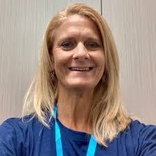 Carrie Oglesby's Instagram, Twitter & Facebook