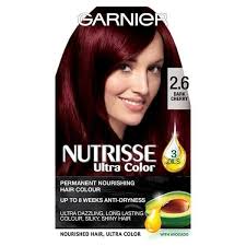 Any posts of your dyed hair, or questions relating to dying your hair are welcomed. Red Violet Garnier Hair Dye Red Novocom Top