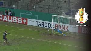 Bundesliga.the competition began on 9 august 2019 with the first of six rounds and ended on 4 july 2020 with the final at the olympiastadion in berlin, a nominally neutral venue, which has. Rot Weiss Essen Wirft Fortuna Dusseldorf Raus In Saison 2020 21 Ungeschlagen