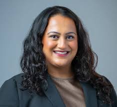 Preksha J. Patel, Esq.