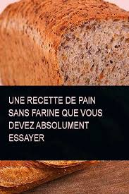 Pin By Calteau M On Gluten Diet Recipes Flourless Bread Recipes Paleo Diet Desserts