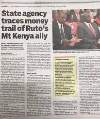 Maybe you would like to learn more about one of these? Mathira Mp Rigathi Gachagua Was WanjikÅ©revolution Kenya Facebook
