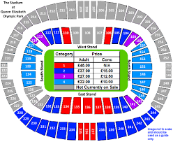 kiev olympic stadium seating chart 2019