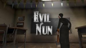 The nun horror game android 1.0 apk download and install. Evil Nun Mod Apk 1 7 6 Download Monster Not Attack Free For Android