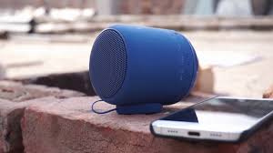 Its small size and lightweight(260g). Sony Srs Xb10 Bluetooth Speaker Double Lee Electronics Nairobi