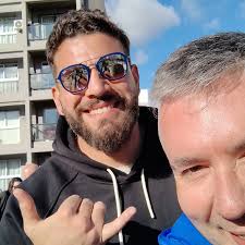 German Benitez (@dj_perro__) • Instagram photos and videos