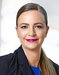 Margaret Mower's Instagram, Twitter & Facebook