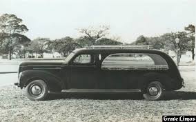 1940 Studebaker Hearse Built By A H Peters Co Studebaker Hearse Ahpetersandco Condellpark Nsw Australia Hearse Studebaker Weird Cars